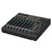 Mackie 1202-VLZ4 12 Channel Analog Compact Mixer