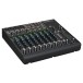 Mackie 1202-VLZ4 12 Channel Mixer
