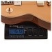 Gibson Les Paul Standard 50s P90, Gold Top #232850234 - weight shot