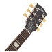 Gibson Les Paul Standard 50s P90, Gold Top #232850234 - headstock
