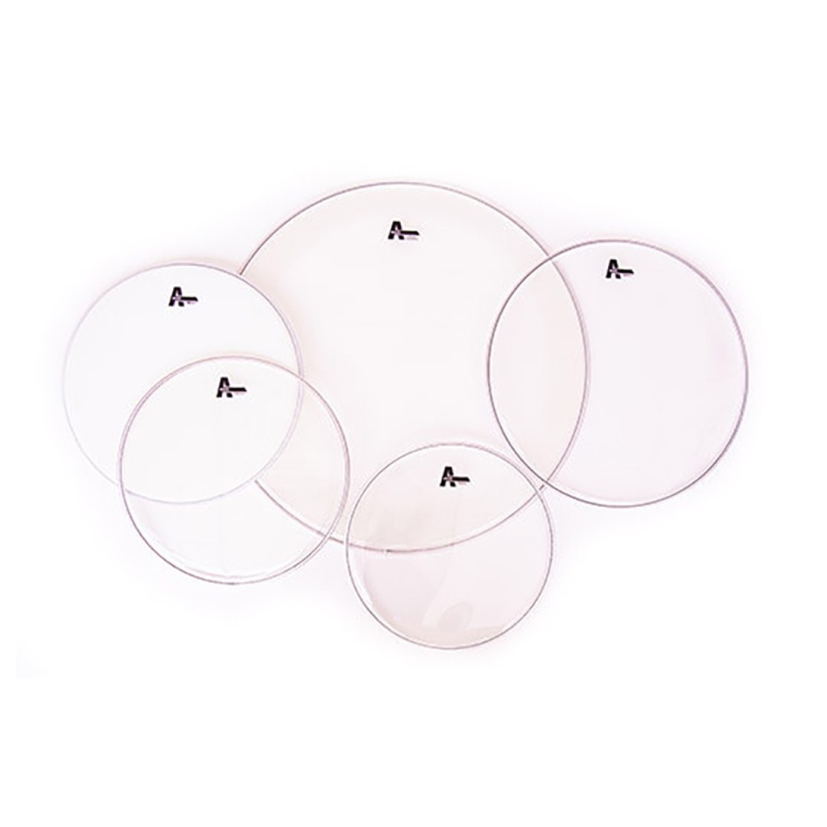 Click to view product details and reviews for Attack Proflex1 Drum Head Pack.