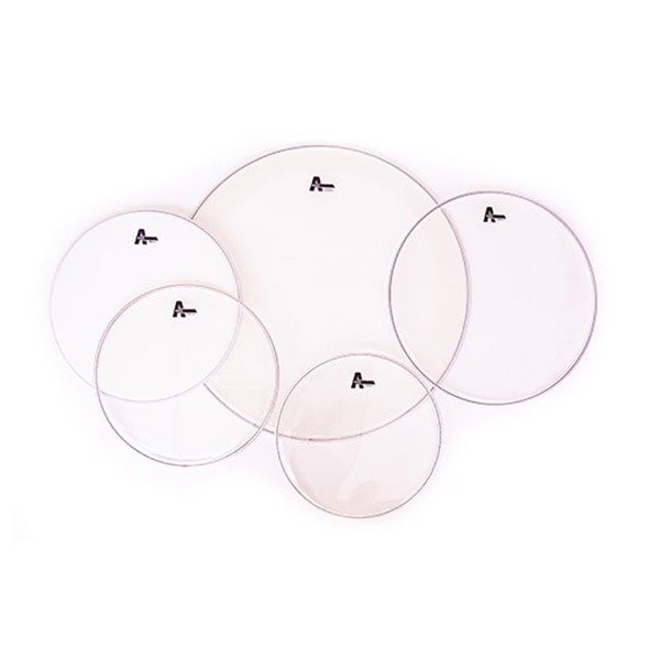 Attack ProFlex1 Drum Head Pack