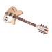 Rickenbacker 360 12 String Electric Guitar, Mapleglo alt