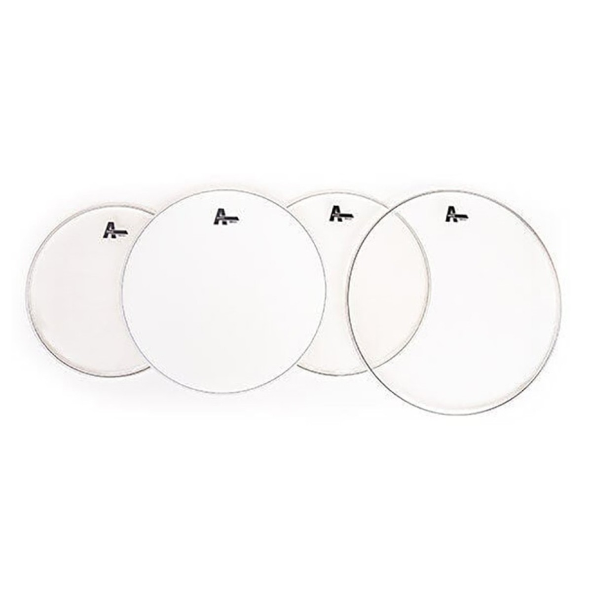 Click to view product details and reviews for Attack Proflex1 Tom Snare Drum Head Pack.