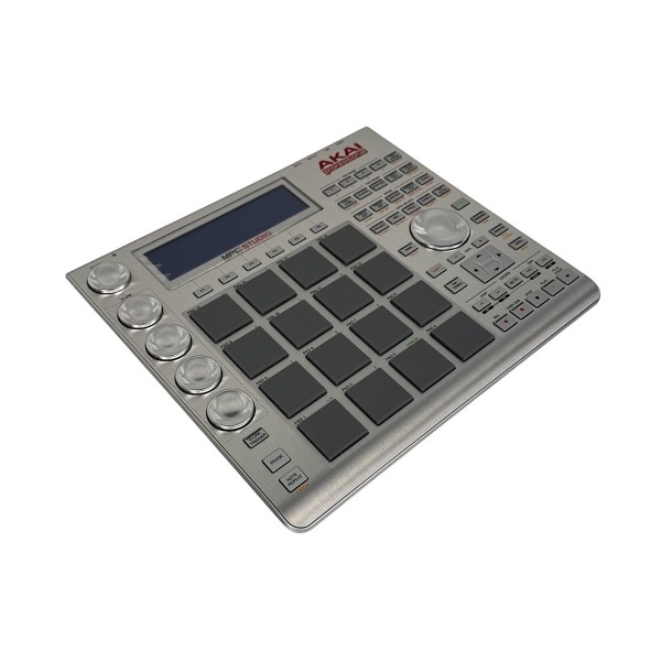 TI-MPC-STUDIO-SECONDHAND-CDJ3947 1