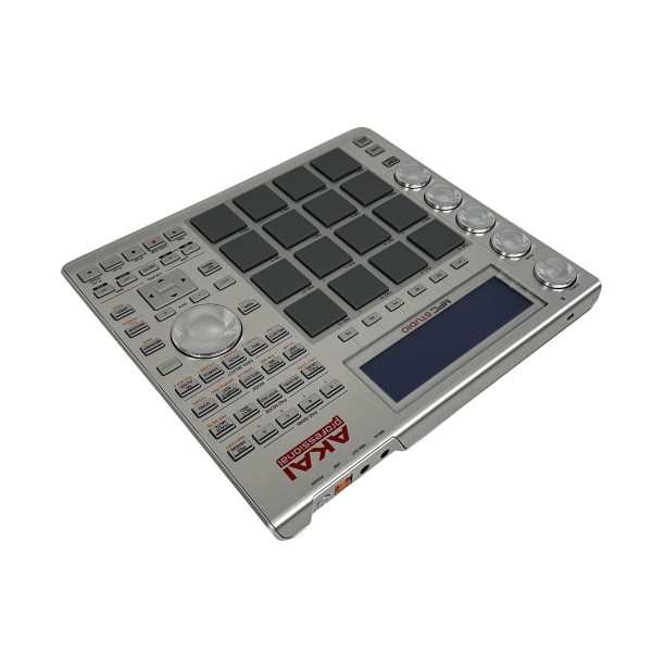 TI-MPC-STUDIO-SECONDHAND-CDJ3947 3