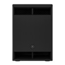 Yamaha DXS12 MK3 12" Active PA Subwoofer