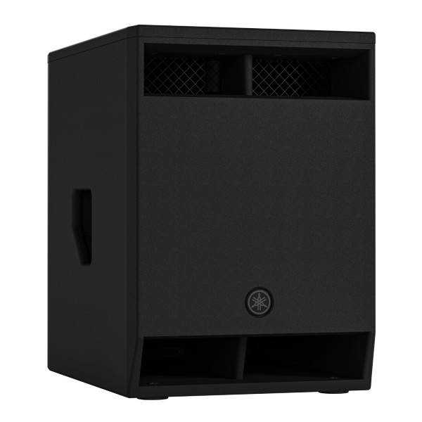 Yamaha DXS12 MK3 12" Active PA Subwoofer - Right