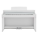 Piano digital G4M Sonori Low Top, Satin Branco