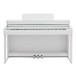 G4M Sonori Low Top Digital Piano, Satin White