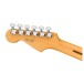 Fender American Ultra Stratocaster HSS MN, Ultraburst - headstock back