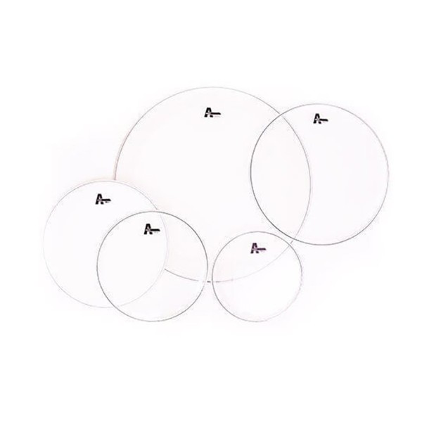Attack ProFlex1 Rock Drum Head Pack