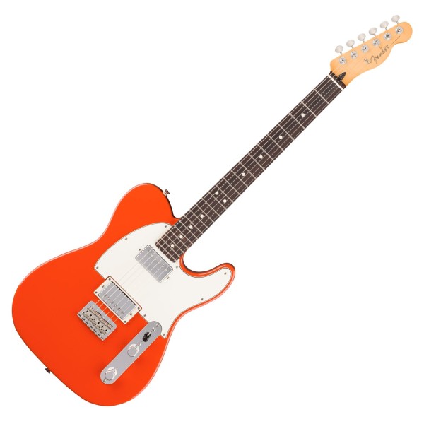 Fender Player II Telecaster HH RW, Rallye Orange