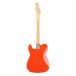 Fender Player II Telecaster HH RW, Rallye Orange - Back