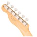 Fender Player II Telecaster HH RW, Rallye Orange - Neck