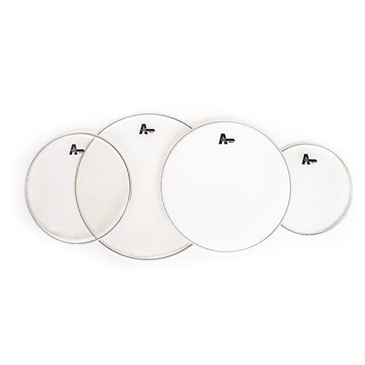Click to view product details and reviews for Attack Proflex1 Rock Tom Snare Drum Head Pack.