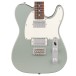 Fender Player II Telecaster HH RW, Cactus Gray -Detail
