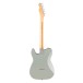 Fender Player II Telecaster HH RW, Cactus Gray - Back