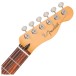 Fender Player II Telecaster HH RW, Cactus Gray - Neck