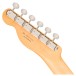 Fender Player II Telecaster HH RW, Cactus Gray - Back