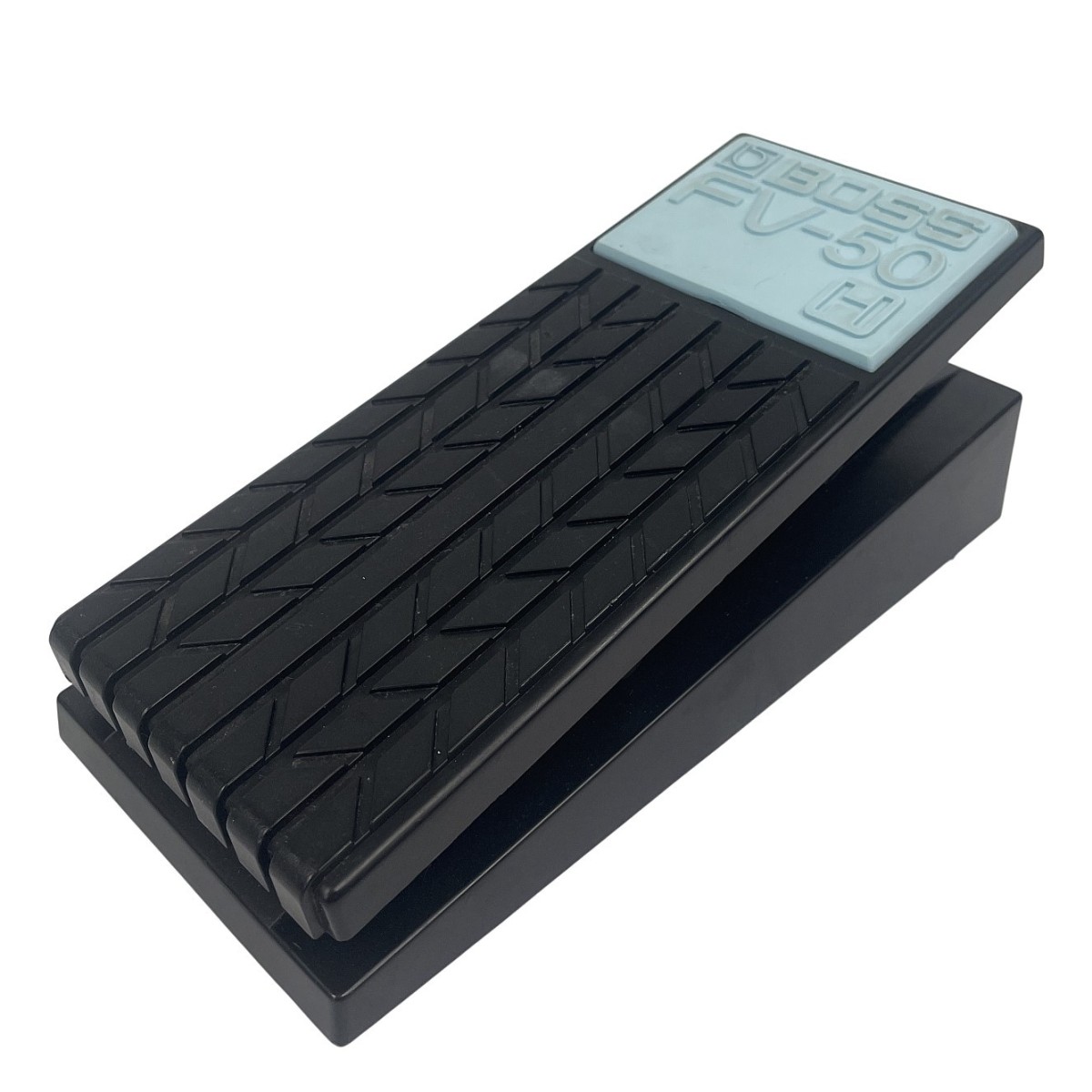 Boss FV-500H Volume/boost/expression effect pedaal