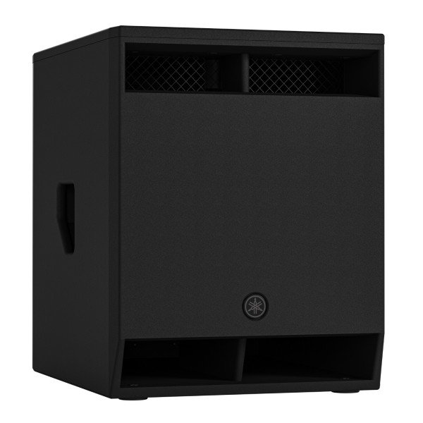 Yamaha DXS15 MK3 15" Active PA Subwoofer - Right