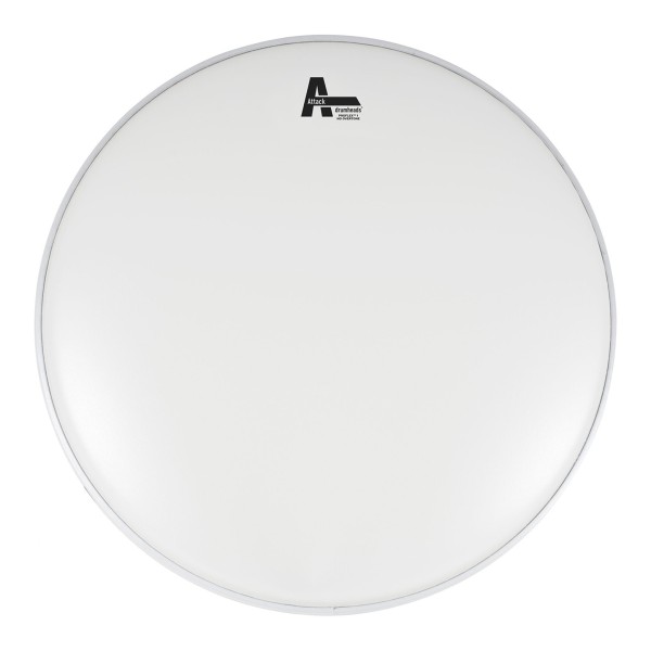 Attack 14" ProFlex1 No Overtone Coated Drum Head