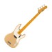 Fender American Vintage II 1954 Precision Bass, Vintage Blonde
