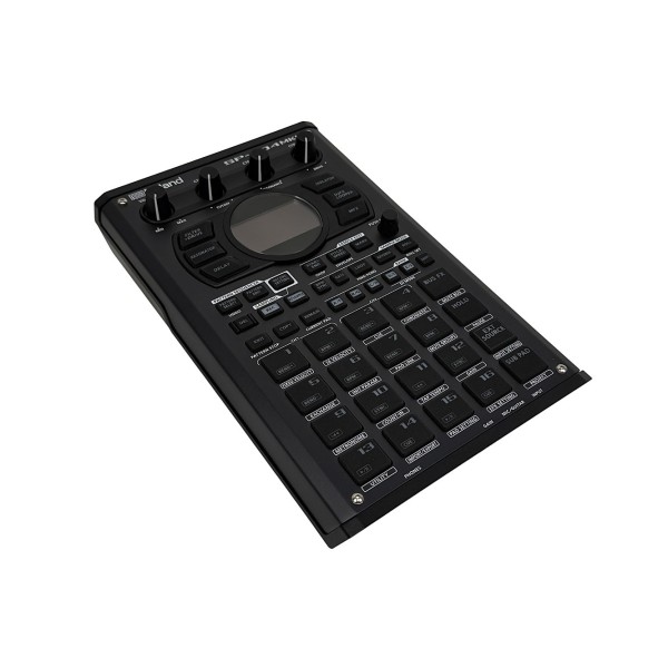 SP-404MKII-SECONDHAND-CDJ4436 1