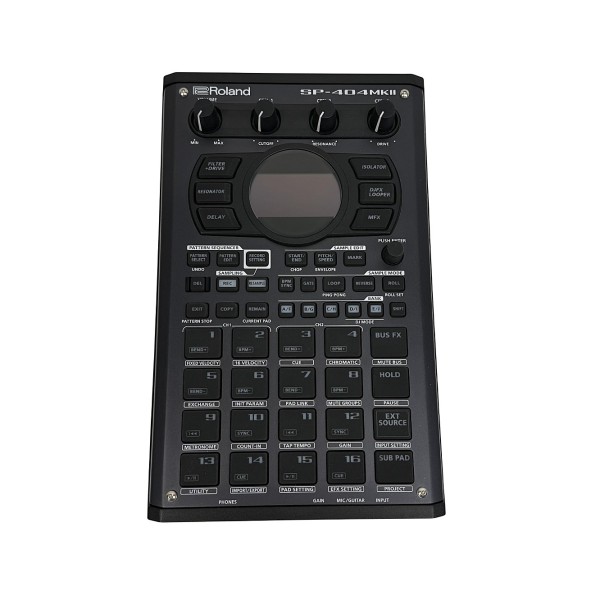 SP-404MKII-SECONDHAND-CDJ4436 2