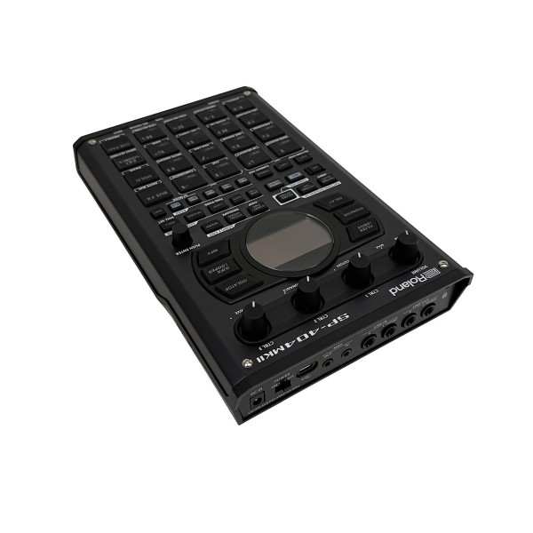 SP-404MKII-SECONDHAND-CDJ4436 3