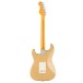Fender American Vintage II 1957 Stratocaster, Vintage Blonde back
