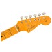 Fender American Vintage II 1957 Stratocaster, Vintage Blonde headstock