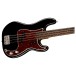 Fender-American-Vintage-II-1960-Precision-Bass,-Black-body