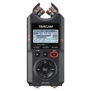 Tascam DR-40XP Four Track Field Recorder