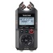 Tascam DR-40XP Four Track Field Recorder - Main