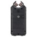 Tascam DR-40XP Four Track Field Recorder - Rear