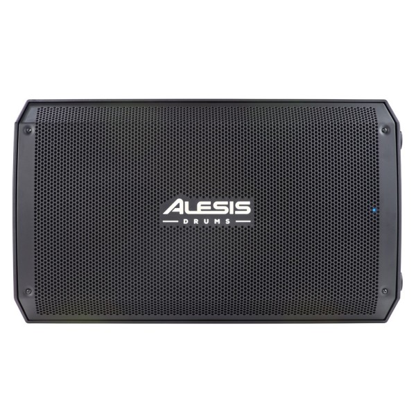 Alesis Strike Amp 12 MK2 2500-Watt Drum Amplifier - Front 