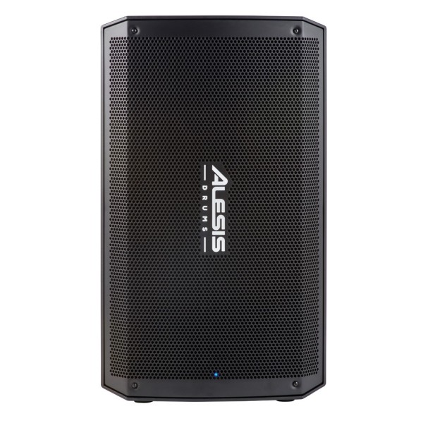 Alesis Strike Amp 12 MK2 2500-Watt Drum Amplifier - Vertical Front