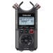 Tascam DR-40XP Four Track Field Recorder - Front 2