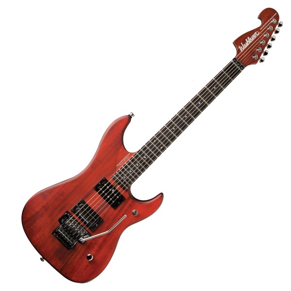 Washburn N24-NUNO Nuno Bettencourt, Vintage Paduak