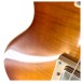Epiphone 1960 Les Paul Standard Reissue, Iced Tea Burst