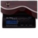 Gibson Les Paul Supreme, Wine Red #228750080 - weight shot