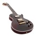 Gibson Les Paul Supreme, Wine Red #228750080 - angled shot