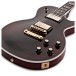 Gibson Les Paul Supreme, Wine Red #228750080 - body