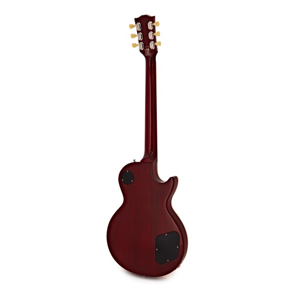 Gibson Slash Les Paul Left Handed, November Burst