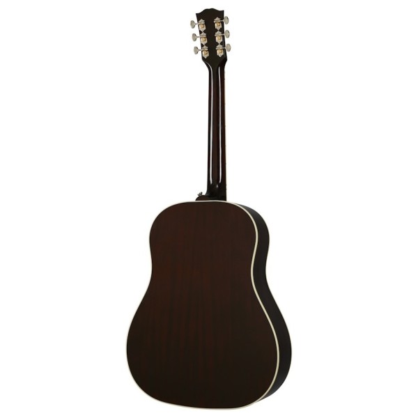 Gibson Southern Jumbo Original, Vintage Sunburst - back