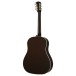 Gibson Southern Jumbo Original, Vintage Sunburst - back