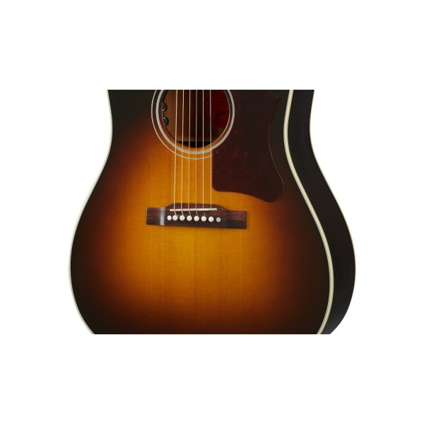Gibson Southern Jumbo Original, Vintage Sunburst - hardware