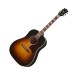 Gibson Southern Jumbo Original, Vintage Sunburst - front